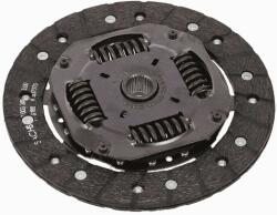 SACHS Disc ambreiaj SACHS 1878 008 691 (1878 008 691) - automobilus