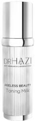 DRHAZI Lapte facial tonifiant - Dr. Hazi Ageless Beauty Toning Milk 100 ml