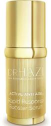 DRHAZI Ser-booster pentru față - Dr. Hazi Active Anti Age Rapid Response Booster Serum 30 ml