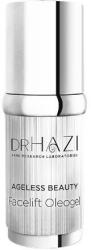 DRHAZI Oleogel facial cu efect de lifting - Dr. Hazi Ageless Beauty Facelift Oleogel 30 ml