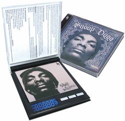  Везна Snoop Dogg Digital Pocket Scale - 100g X 0.01g