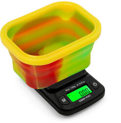 On Balance Везна SBM-100-RAS ON BALANCE THE ORIGINAL - RASTA 100g x 0.01g