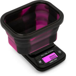 On Balance Везна SBM-100-PK ON BALANCE THE ORIGINAL - PINK 100g x 0.01g