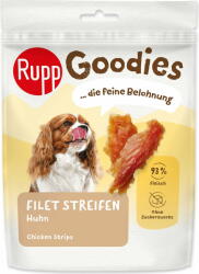 Rupp Filé csíkok - Csirke - 80 g