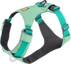 Ruffwear Hi & Light kutyahám - Sage Green - S