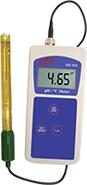 Adwa Instruments ADWA Портативен pH Тестер