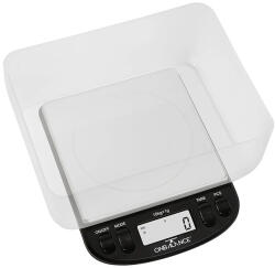 On Balance Везна IS-10KG-BK INTREPID SERIES 10kg x 1g