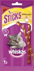 Whiskas Sticks - csirke - 18 g