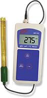 Adwa Instruments ADWA Портативен pH Тестер ORP
