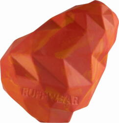 Ruffwear Gnawt-a-Cone játék - Red Sumac - 1 db