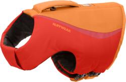 Ruffwear Float Coat úszómellény - Red Sumac - XS