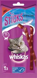 Whiskas Sticks - lazac - 18 g