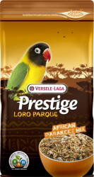 Versele-Laga Loro Parque Mix afrikai papagáj eledel - 1kg - 1 kg