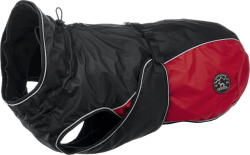 Hunter Uppsala Allrounder kabát antracit/piros - 40