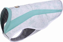 Ruffwear Swamp hűsítő mellény - Sage Green - XS