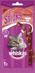 Whiskas Sticks - marha - 18 g