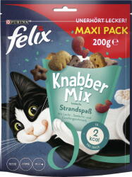 FELIX KnabberMix - Beach Fun Maxi Pack - 200 g
