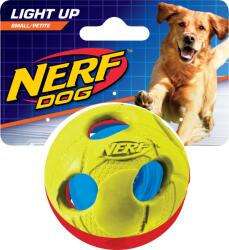 Nerf Dog LED Ball, két szín