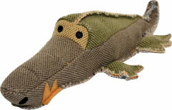 Duvoplus Canvas krokodil - 30x13 cm - 1 db