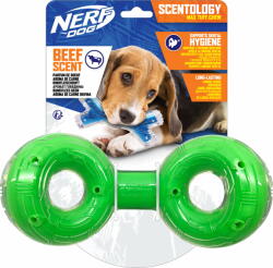 Nerf Dog Scentology Infinity Ring - 1 db