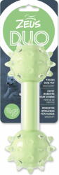 ZEUS Duo súlyzó, menta illat 18cm - 1 db