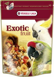 Versele-Laga Premium Exotic Fruit papagáj eledel - 600g