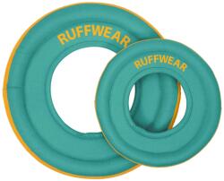 Ruffwear Hydro Plane játék - Aurora Teal - L