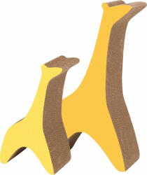 Catit Zoo Scratcher Giraffe XL - 1 db