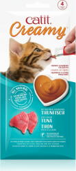 Catit Creamy - Tonhal - 4 darabos csomag