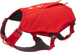 Ruffwear Switchbak kutyahám - Red Sumac - L / XL