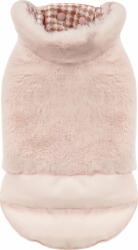 Croci Pink Yeti párnázott kabát - 40 cm