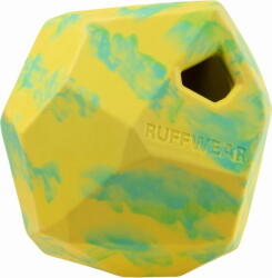 Ruffwear Gnawt-a-Rock játék - Lichen Green - 1 db