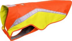 Ruffwear Lumenglow High-Vis kabát - Blaze Orange - M