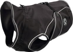 Hunter Uppsala Softshell kabát, fekete - 30