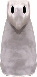 Croci Tricky Ghost kabát - 30 cm