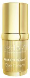 DRHAZI Cremă pentru zona ochilor - Dr. Hazi Perfect Beauty Eye Cream 15 ml