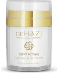 Dr. Hazi Peeling facial AHA intensiv - Dr. Hazi Active Anti Age Intensive AHA Peeling 100 ml