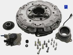 SACHS Set ambreiaj SACHS DCT 3000 943 015 (3000 943 015)