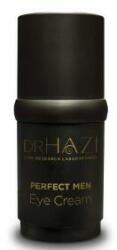 DRHAZI Cremă de ochi pentru bărbați - Dr. Hazi Perfect Men Eye Cream 15 ml Crema antirid contur ochi