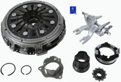 SACHS Set ambreiaj SACHS DCT 3000 944 002 (3000 944 002)