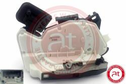 At Autoteile Germany incuietoare usa AT AUTOTEILE GERMANY OEM - Quality - Line at12826 (at12826)