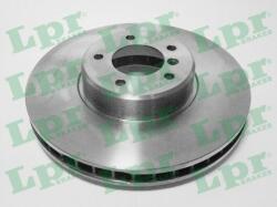 LPR Disc frana LPR B2036V (B2036V) - automobilus