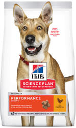 Hill's Hill s SP Canine Adult Performance 14 kg