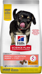 Hill's Hill s SP Canine Puppy Medium Perfect Digestion 2.5 kg