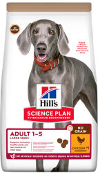 Hill's Hill s SP Canine Adult No Grain Large Breed Chicken 14 kg