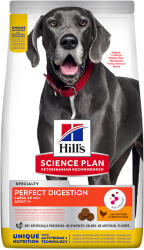 Hill's Hill s SP Canine Adult Perfect Digestion Large Breed 14 kg