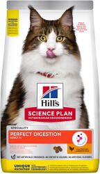 Hill's Hill s SP Feline Adult Perfect Digestion 7 kg