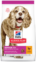 Hill's Hill s SP Canine Senior Small and Mini Chicken 1.5 kg