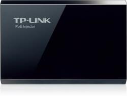 TP-Link Tp-link, poe injector, ieee 802.3af, plastic case, pocket size, plug and play (TL-PoE150S) - storel