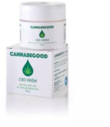 Cannabegood CBD krém 500 mg
